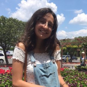 Meet your Posher, Elizabeth s